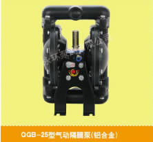 -QGB-25（1寸）