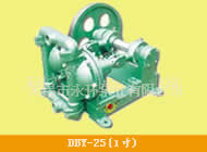 DBY-25(1寸)